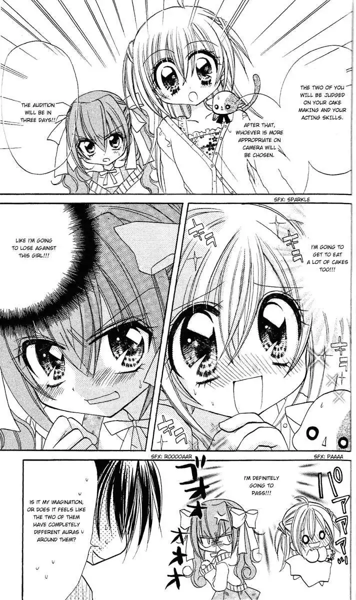 Kirarin Revolution Chapter 3 7